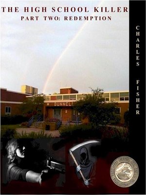 cover image of The High School Killer Part Two